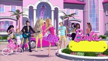 エピソード２： チェルシーのおたんじょう日（び） | Barbie
