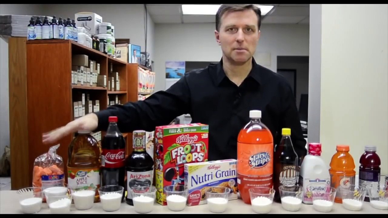 Think Fat Loss, Not Weight Loss - Dr. Eric Berg