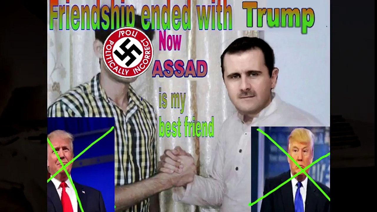 50 Assad Memes