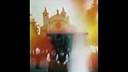 『都市伝説』アンビリバボーで特集されトラブル続出！！心霊写真「アステカの祭壇」