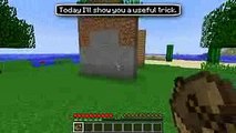 ✔ Minecraft How to Walk Through Walls