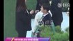 Clip cặp đôi Song Joong Ki và Song Hye Kyo chụp ảnh cùng gia đình