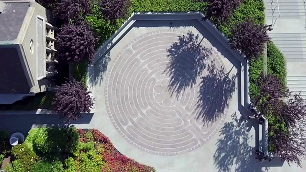 3 Boyutlu Labirent: Zenth