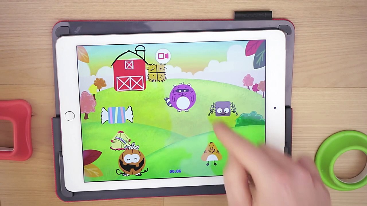 Giochi educativi per bambini piccoli: dai 18 mesi ai 4 anni