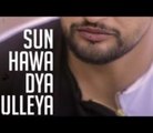 Hawa Da Bulla - Bhalwan Singh - Sajjan Adeeb - Gurmoh -Full HD Video Song