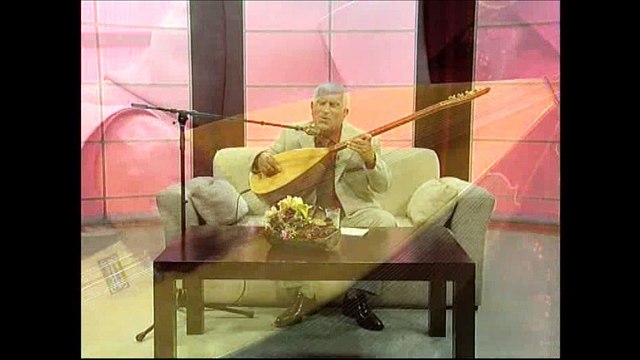 Üstat Cahit UZUN Türkiye'nin Tezenesi-Kanal B-Şeytan bunun neresinde