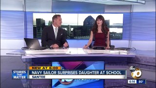 Navy sailor surprises daughter after deployement-0lJHG8dScTA