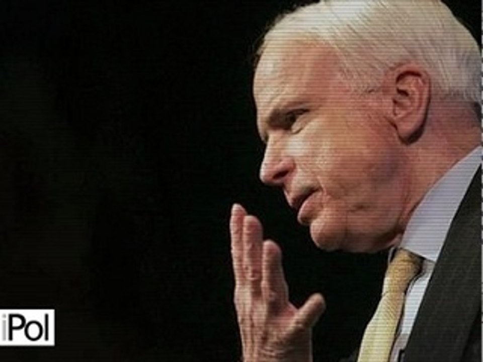 Qui est John McCain ?