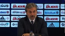 Aykut Kocaman: “Valbuena Hamlesi Geç Bir Hamleydi”