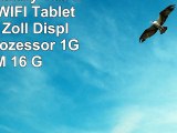 Samsung Galaxy Tab 2 P3100 3GWIFI Tablet 178 cm 7 Zoll Display 1GHz Prozessor 1GB RAM