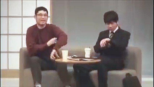 キングオブコメディ　コント　おもしろすぎだろｗｗｗｗ　就職祝い