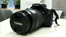 Canon EOS 1300d dslr camera video I canon eos 1300d dslr camera photography DSLR By Genuine87Deals