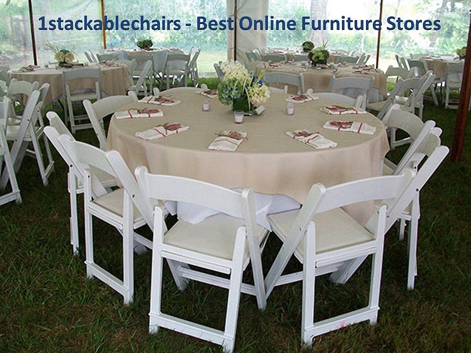 1stackablechairs - Best Online Furniture Stores