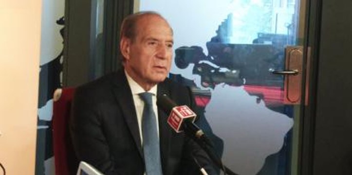 Jean-Jacques Bridey: «La lutte contre le terrorisme est la responsabilité de l'ONU»