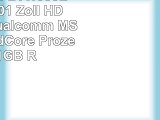 Lenovo Tab 2 A1030L 2565 cm 101 Zoll HD TabletPC Qualcomm MSM8909 QuadCore
