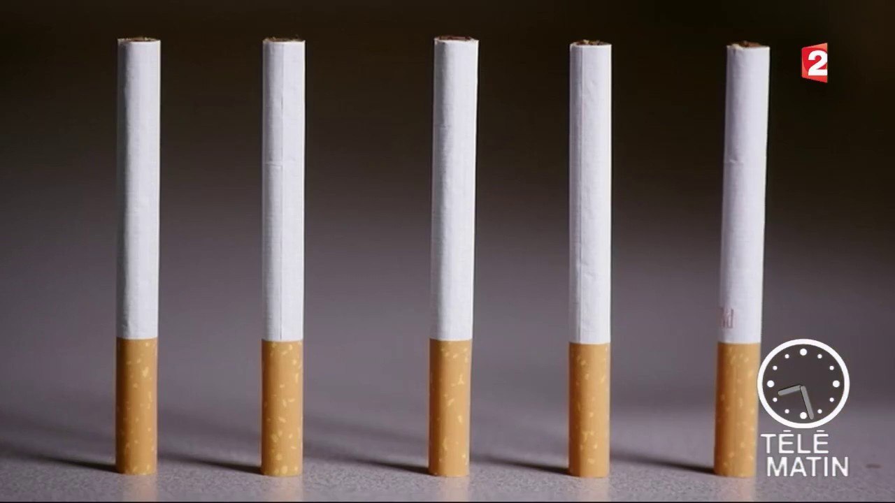 Santé – La réalité virtuelle : arrêtez de fumer pour de vrai !