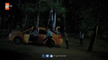 Kırgın Çiçekler 3.Bölüm - Böyle Bir Gece Hiç Yaşanmadı !