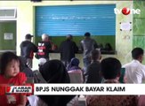 BPJS Nunggak, RS Terancam Bangkrut