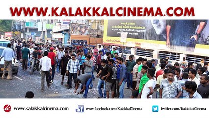 Thala Fans Celebration STARTS - What's SPECIAL..?