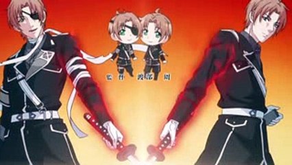 Taishou Mebiusline Chicchai san Episode 3 Sub