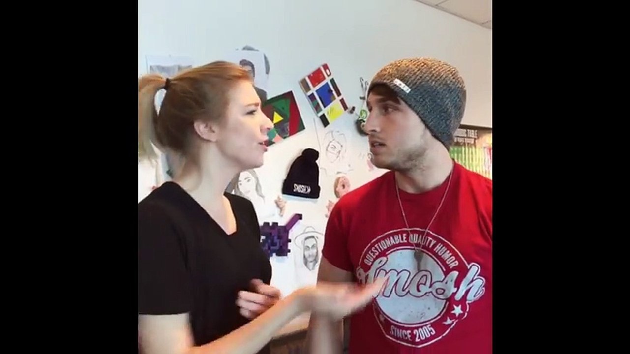 SMOSH VINES COMPILATION