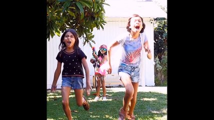 Vine Comp #1    GEM Sisters