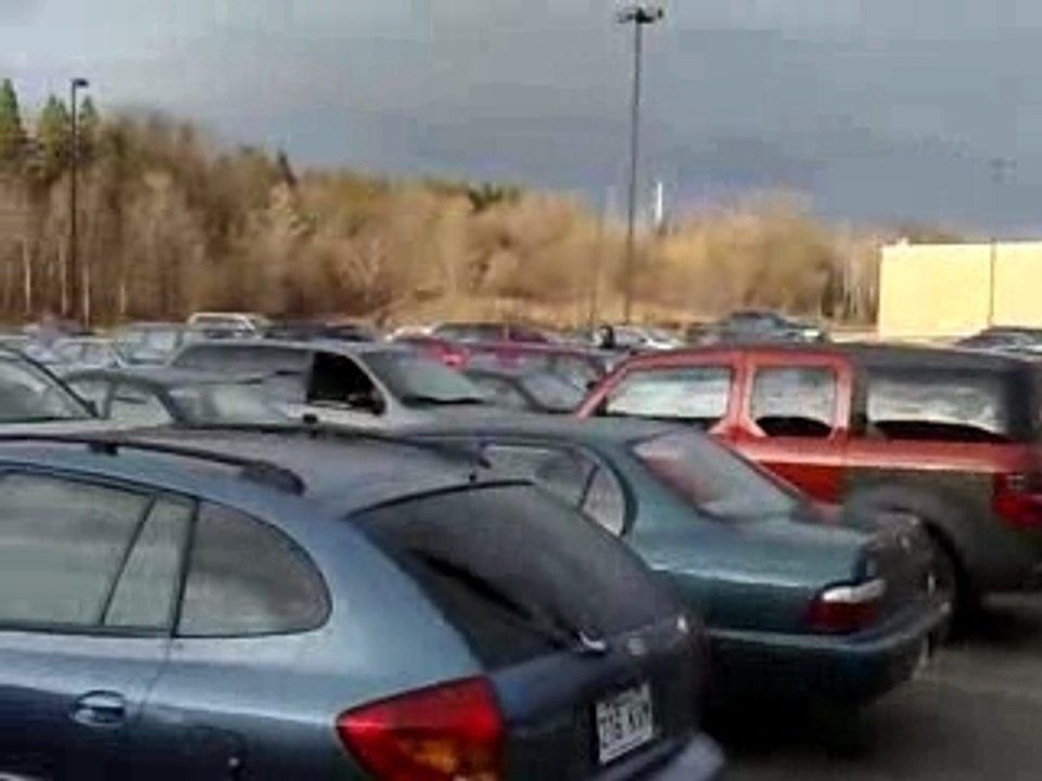 Walmart Quebec