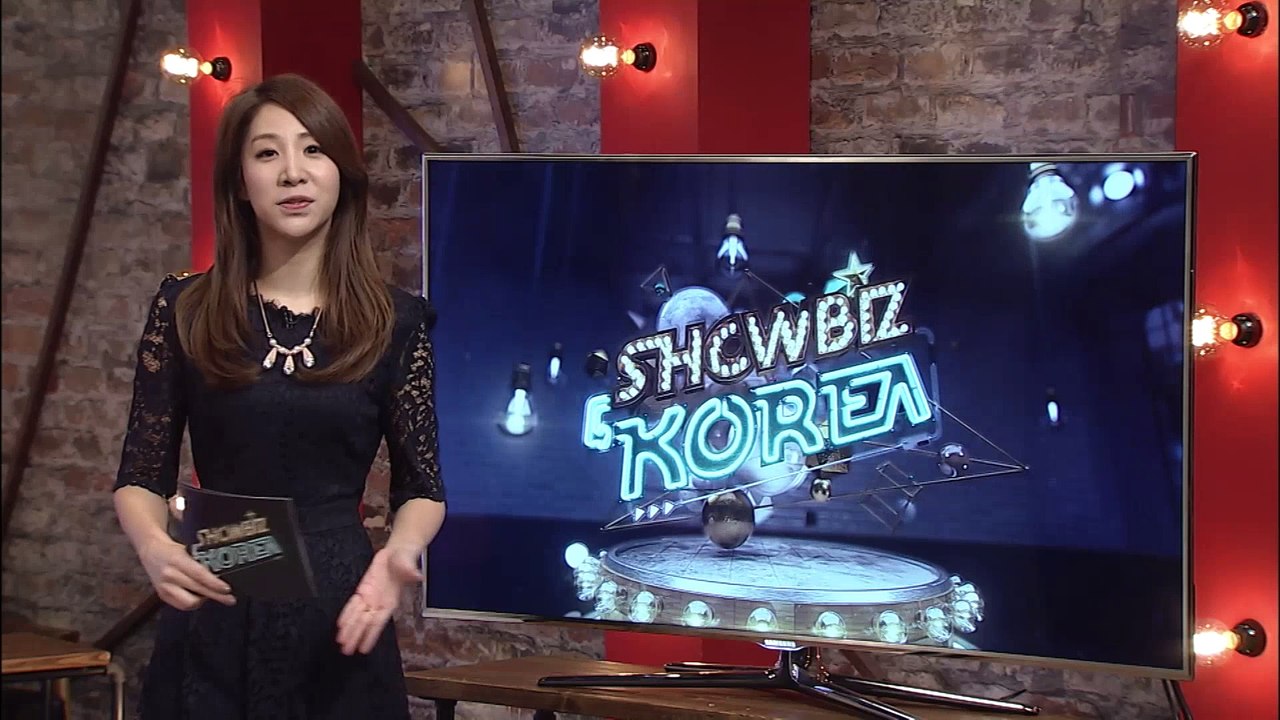 [Showbiz Korea] Junho(준호),Chae Soo-Bin(채수빈) _ Star Picture