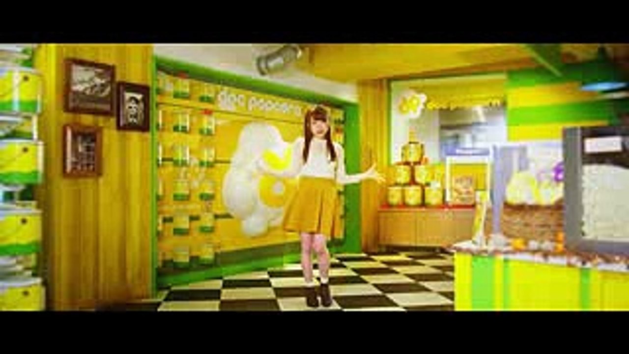 【MV】A応P「あのね、キミだけに」Short Ver.