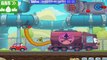 Wheely Вилли Мультик как игра для детей про красную машинку от Фаника (3)