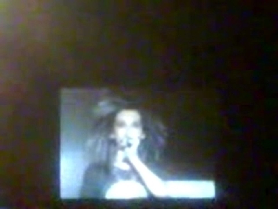 concert Tokio Hotel Lille