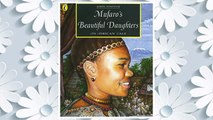 Download PDF Mufaro's Beautiful Daughters: An African Tale (Picture Puffin) FREE