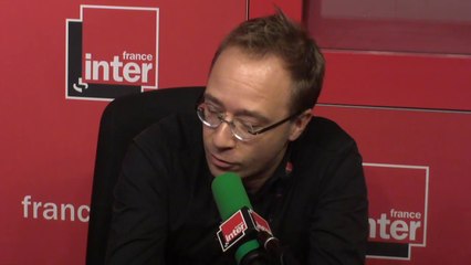 Thierry Mandon : "Il faut convaincre les entreprises françaises de s'investir dans l'apprentissage"