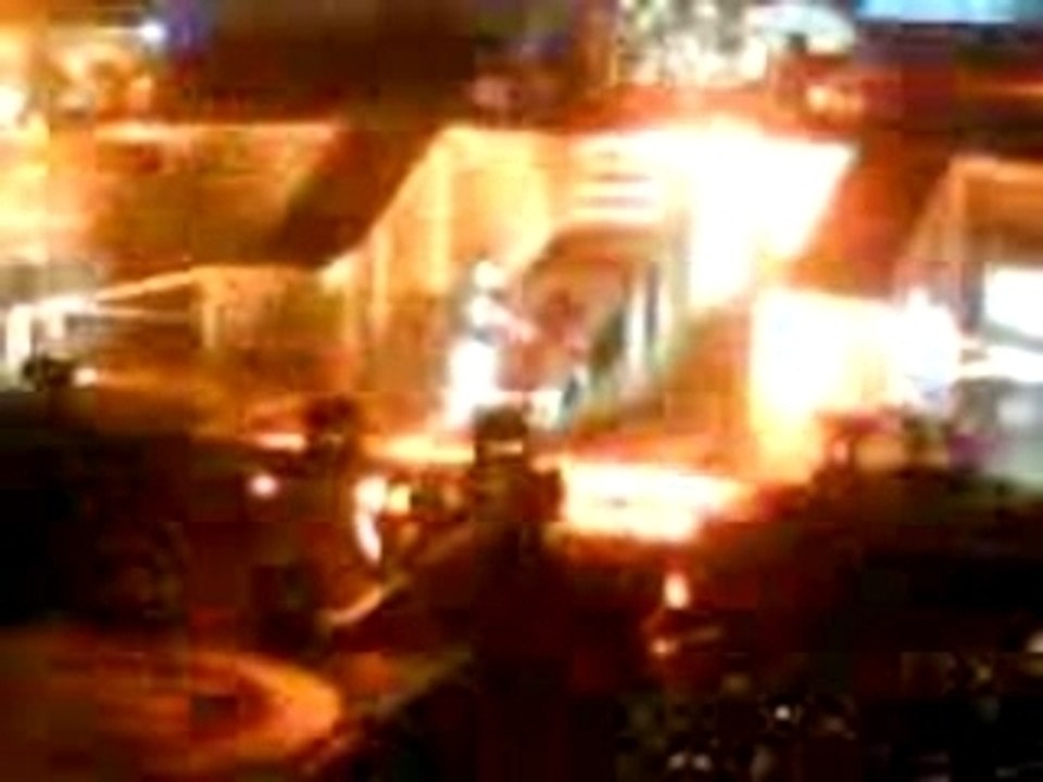 concert Tokio Hotel Lille