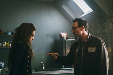 Mr Robot Season 3 Full Episodes Hd Videos Dailymotion