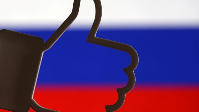 Facebook expõe ingerências de Moscovo nas presidenciais americanas