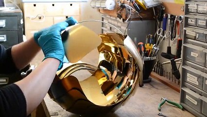 Kiểu đèn led thả trần mới lạ