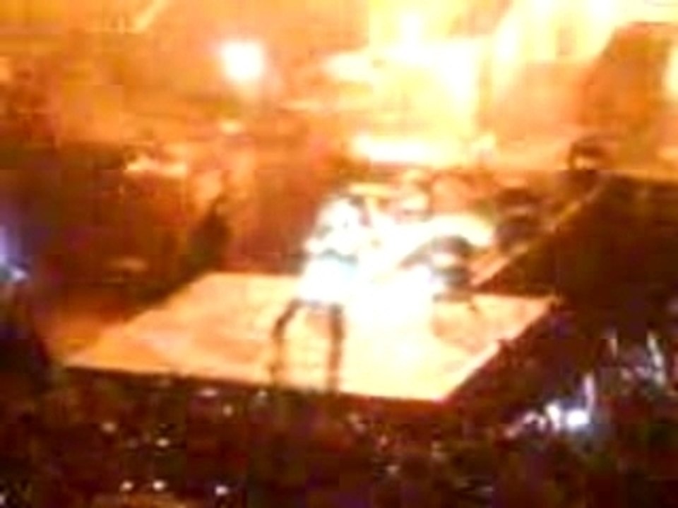 concert Tokio Hotel Lille