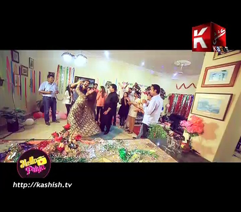 Kashish Show : Hello Priya  - 29th October 2017