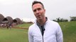 Michael Vaughan says Ben Stokes won't play in the Ashes