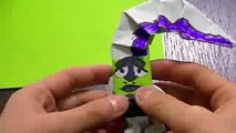 【折り紙】 妖怪ウォッチ　ダラケ刀の簡単な折り方動画　How to make Origami　Yo-kai watch