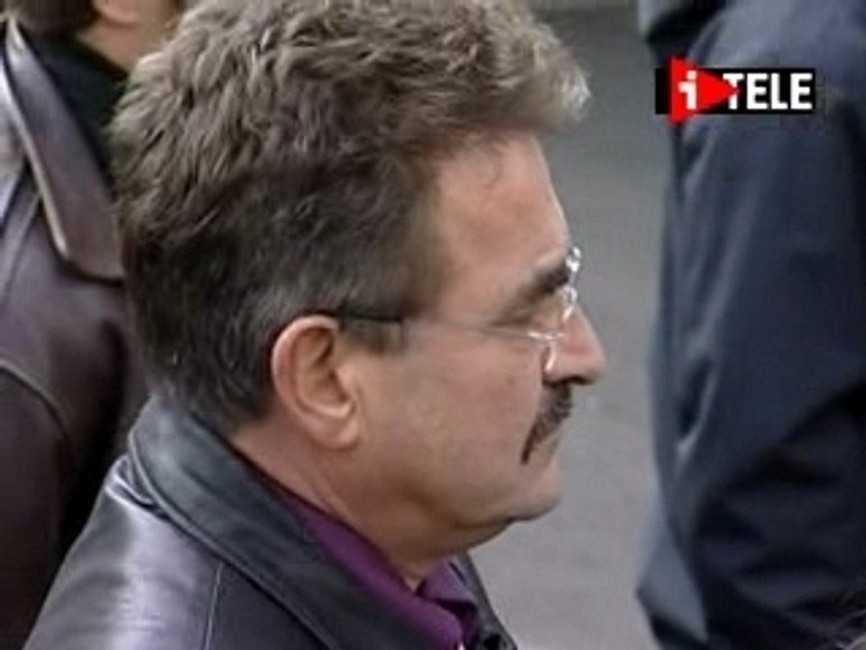 I Télé Soir : 14 novembre 2007