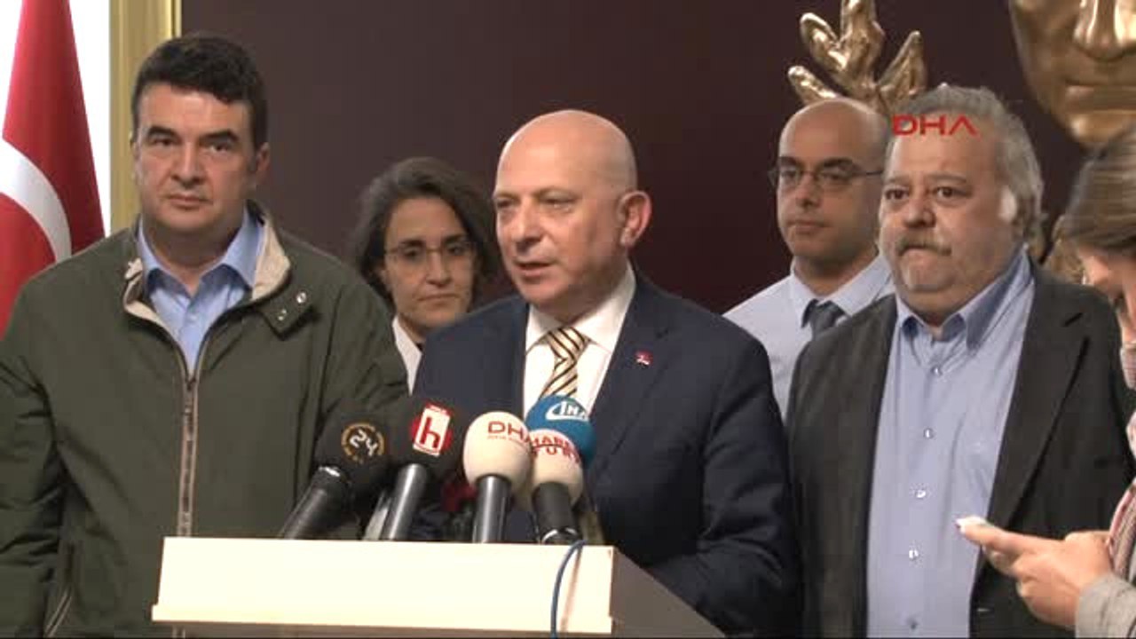 Prof. Dr. Erkan İbiş: Deniz Baykal'ın Sağlık Durumu İyiye Gidiyor