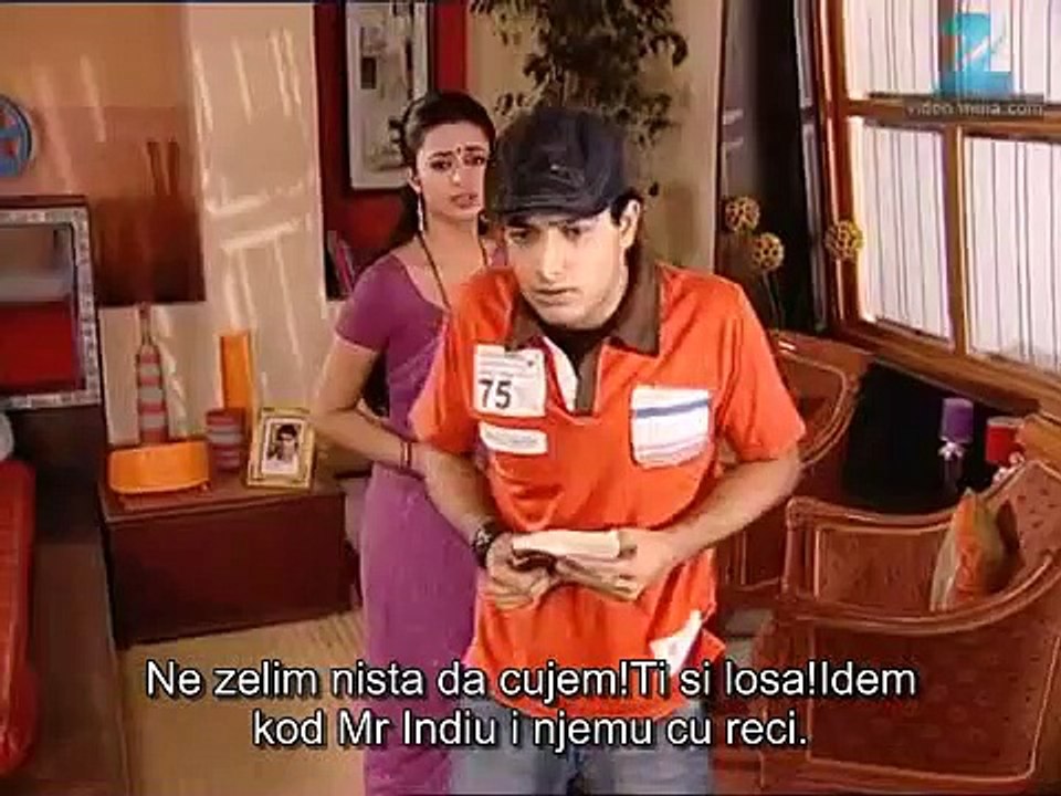 Ja sam tvoja mlada 171 Epizoda!
