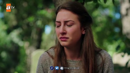 Kırgın Çiçekler 6.Bölüm - Sizin Hiçbir Mutlu Anınızı Hatırlayamıyorum