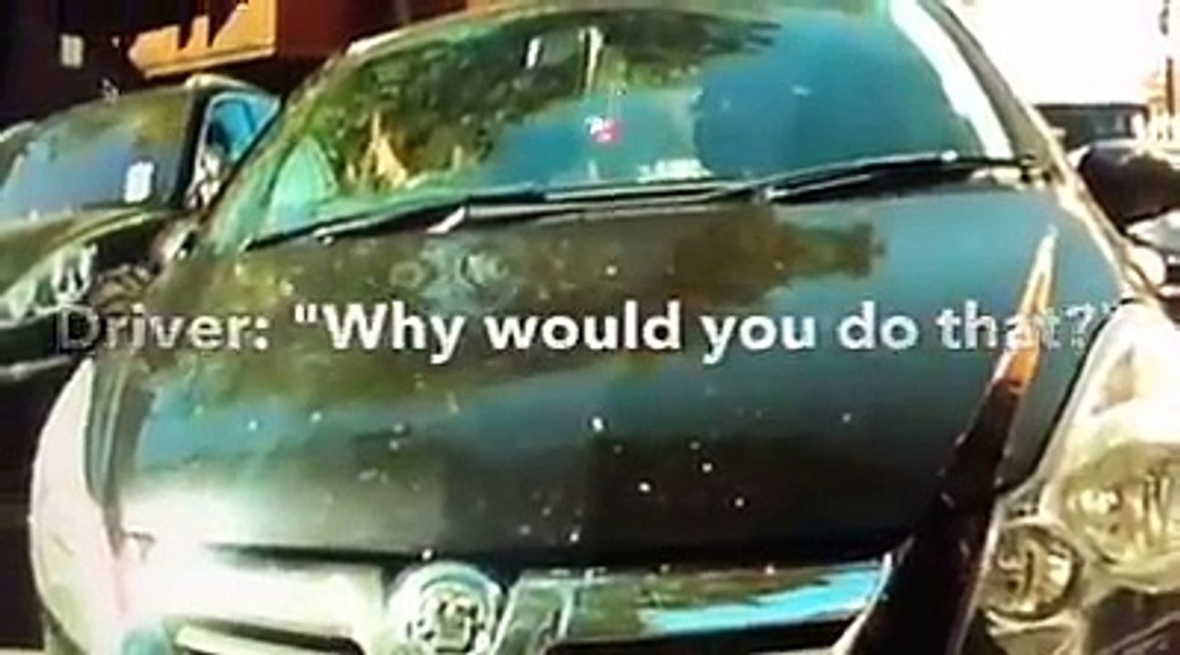 Jeremy Vine Road Rage cyclist Horror - Radio DJ Road scare commute