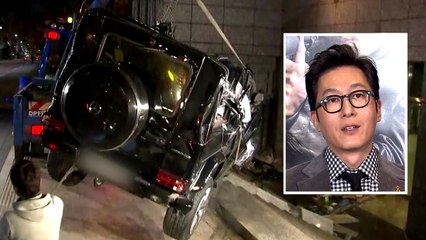 경찰, 배우 김주혁 부검..."외부 충격에 의한 머리 손상" / YTN