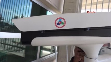 Edirne Gümrüklerde Plaka Okuma Sistemi 1 Kasım'da Başlıyor