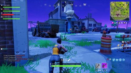 Loony shows his true colors