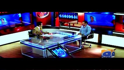 Aaj Shahzaib Khanzada Kay Sath Weekly Promo - 31-October-2017